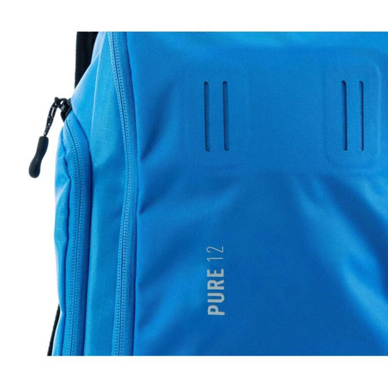 Cube Pure 12L Backpack One Size Blue - Image 4