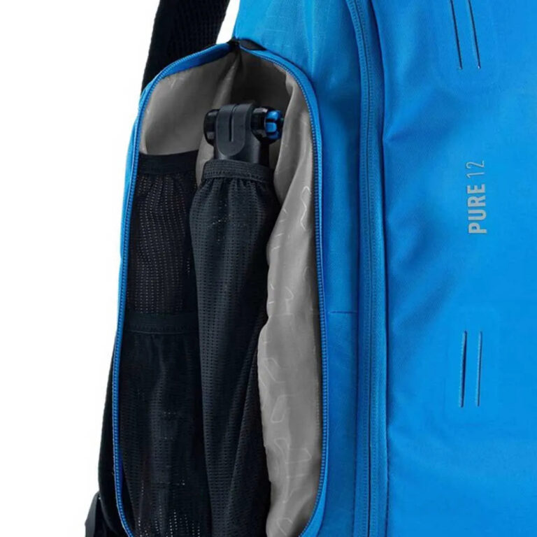 Cube Pure 12L Backpack One Size Blue - Image 5