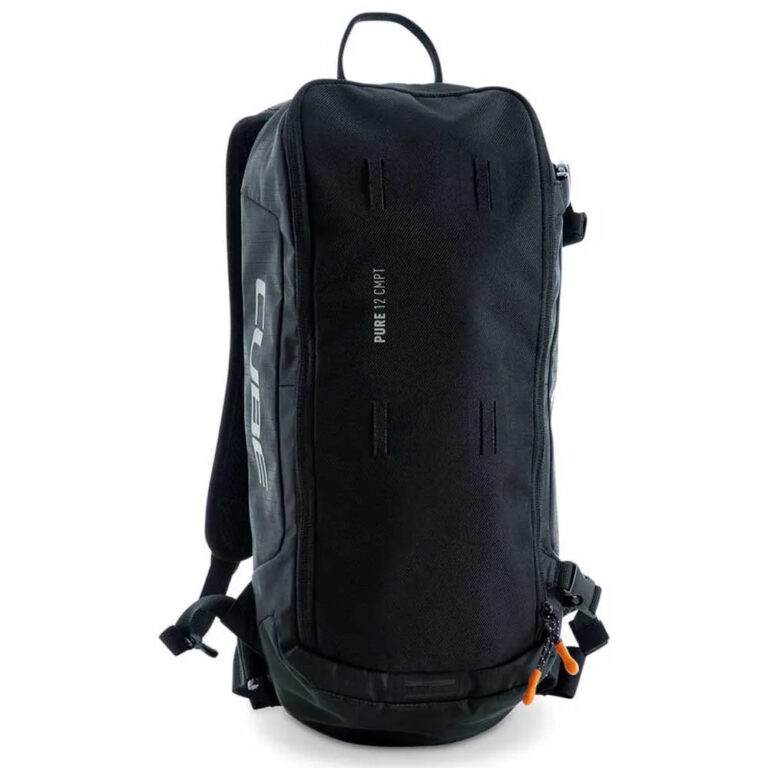 Cube Pure CMPT 12L Backpack One Size Black