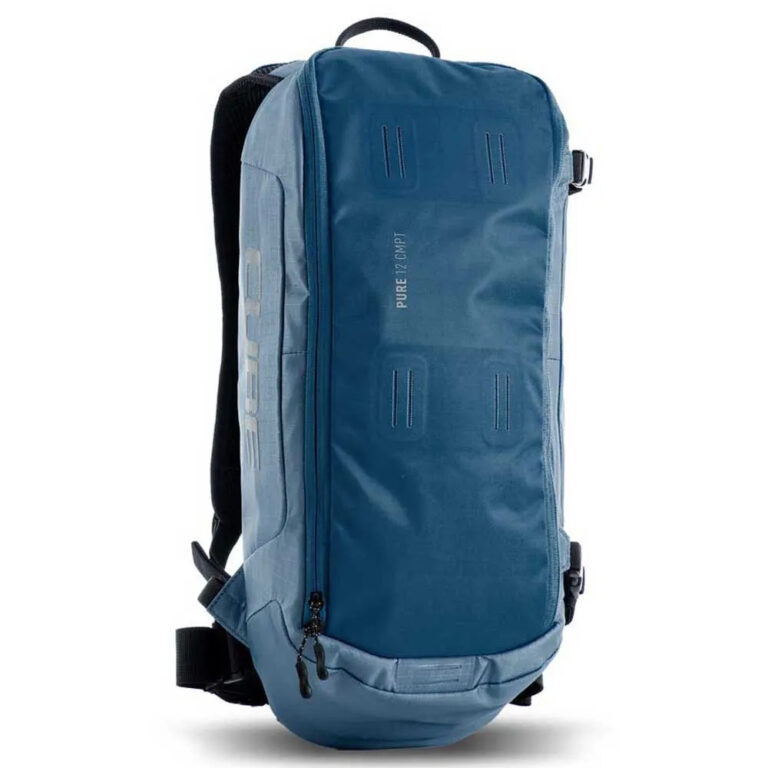 Cube Pure CMPT 12L Backpack One Size Blue