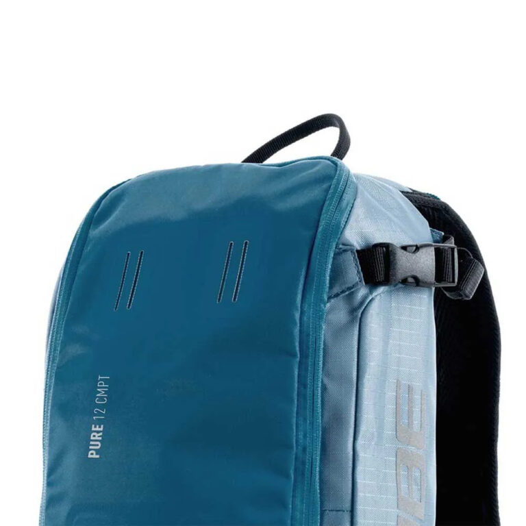 Cube Pure CMPT 12L Backpack One Size Blue - Image 3