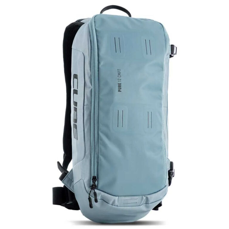 Cube Pure CMPT 12L Backpack One Size Light Blue