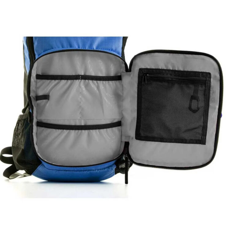 Cube Pure Rookie 6L Backpack One Size Blue / Black - Image 3