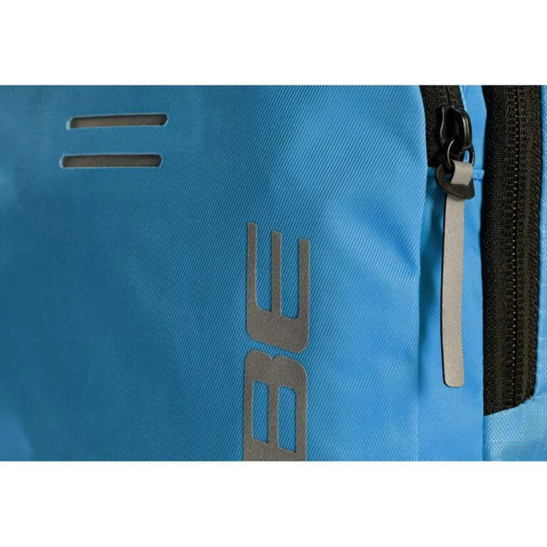 Cube Pure Rookie 6L Backpack One Size Blue / Black - Image 5