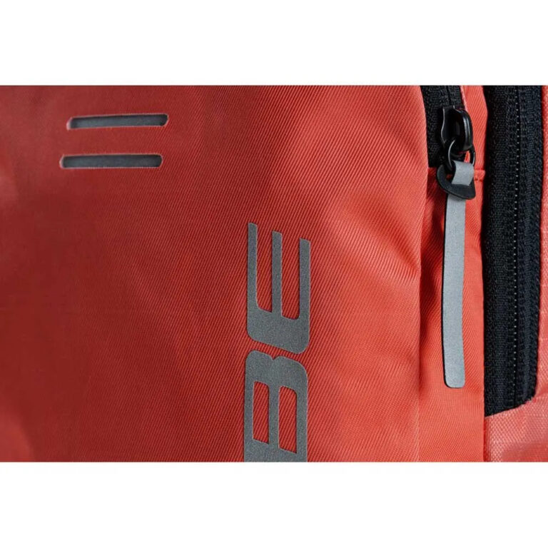 Cube Pure Rookie 6L Backpack One Size Red / Black - Image 5