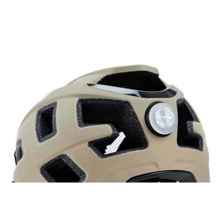 Cube Quest MTB Helmet M Desert - XL Desert - Image 4