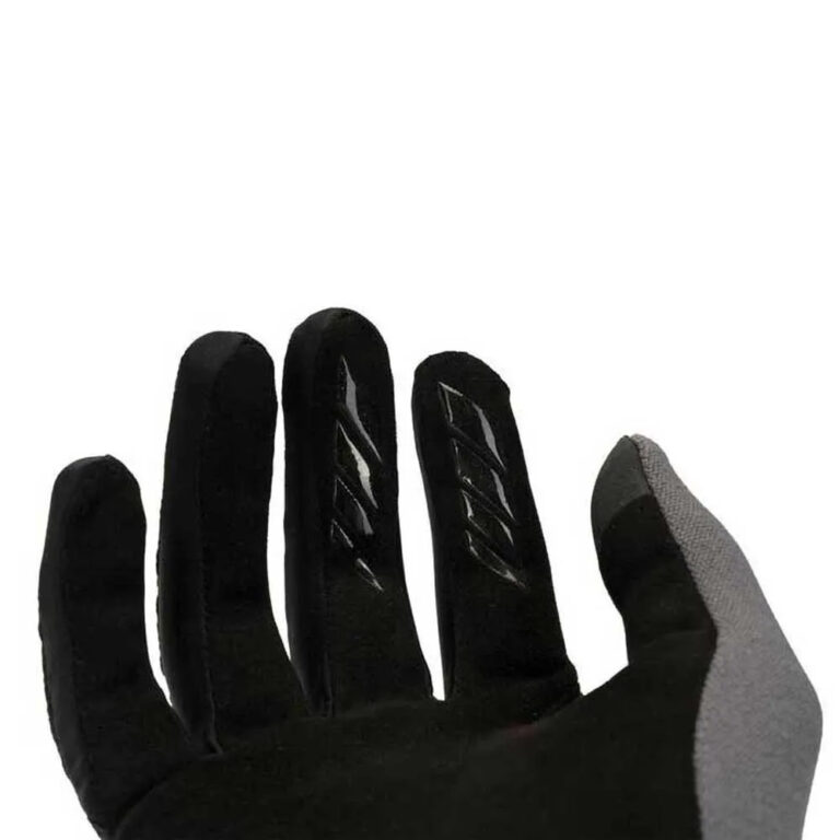 Cube Race Gloves XS Black - 2XL Black - Image 6