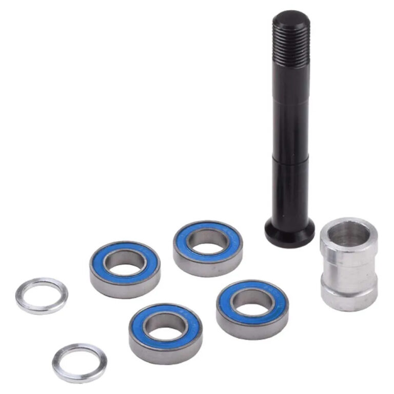 Cube Rock Mount Stereo/Sting 120 HPA 27/29&amp;acute;&amp;acute; MY 2016 Bearing Kit One Size Multicolor