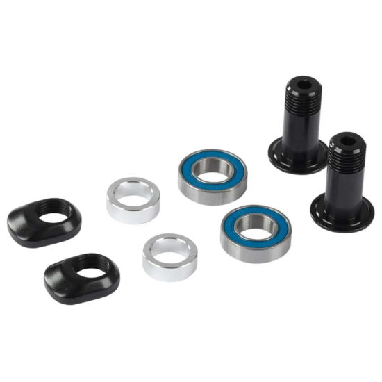 Cube Seat Stay To Link Stereo SHPC Bearing Kit One Size Multicolor