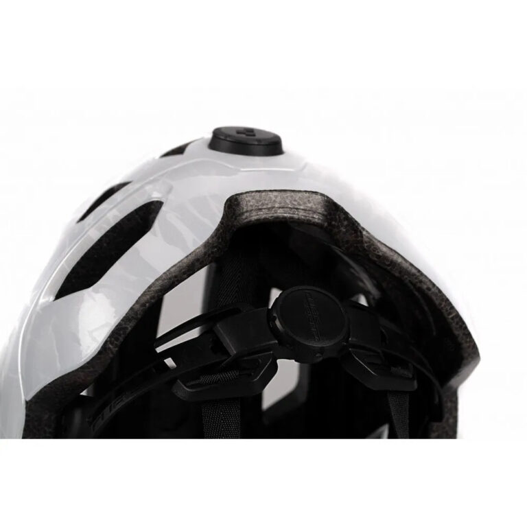 Cube Steep Helmet S Glossy White - L Glossy White - Image 4