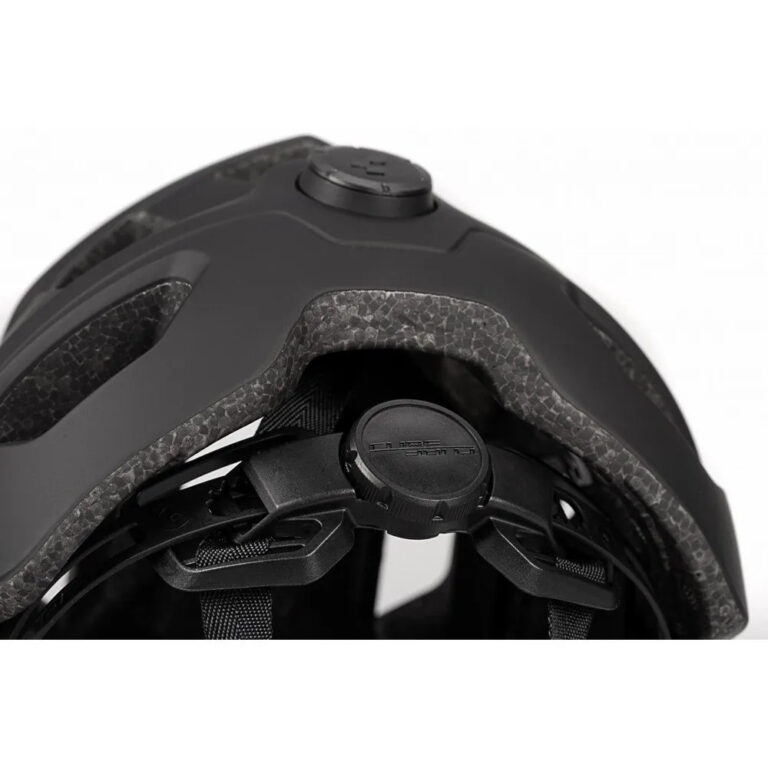 Cube Steep Helmet S Matt Black - L Matt Black - Image 3