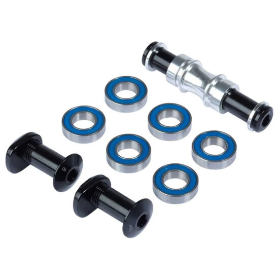 Cube Stereo Pivot Arm Bearing Kit One Size Multicolor