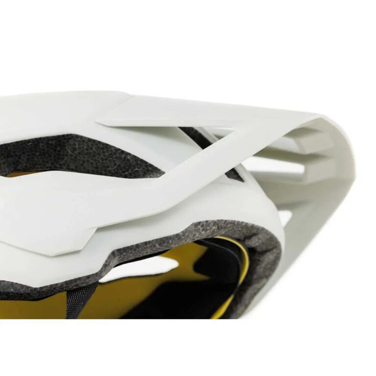 Cube Stray MIPS MTB Helmet XS White - L White - Image 4