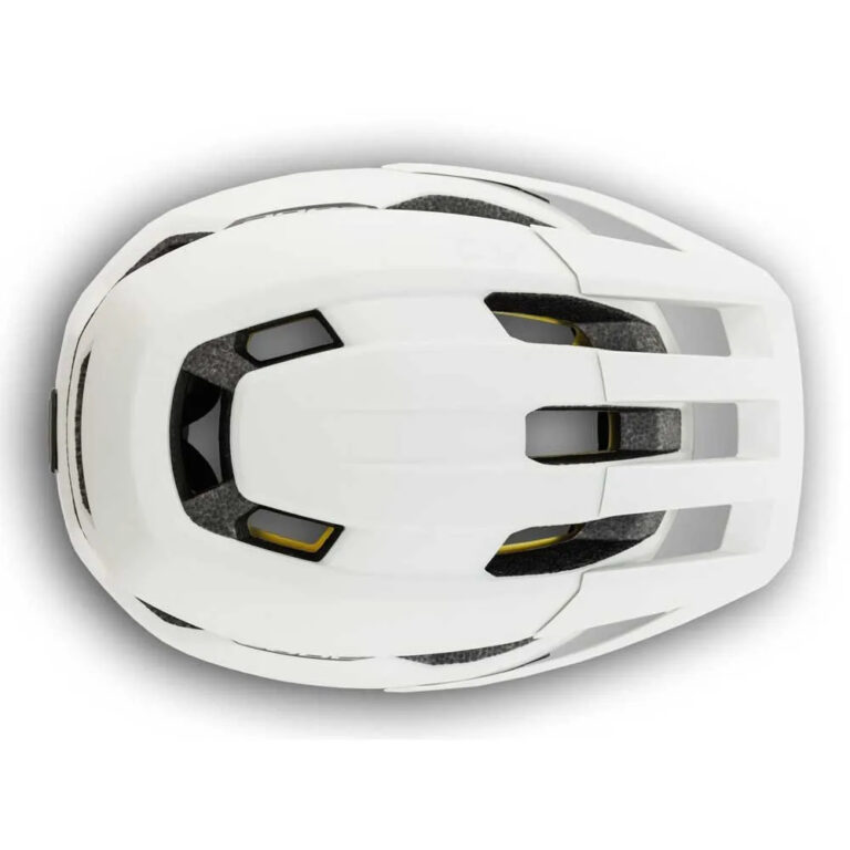 Cube Stray MIPS MTB Helmet XS White - L White - Image 6