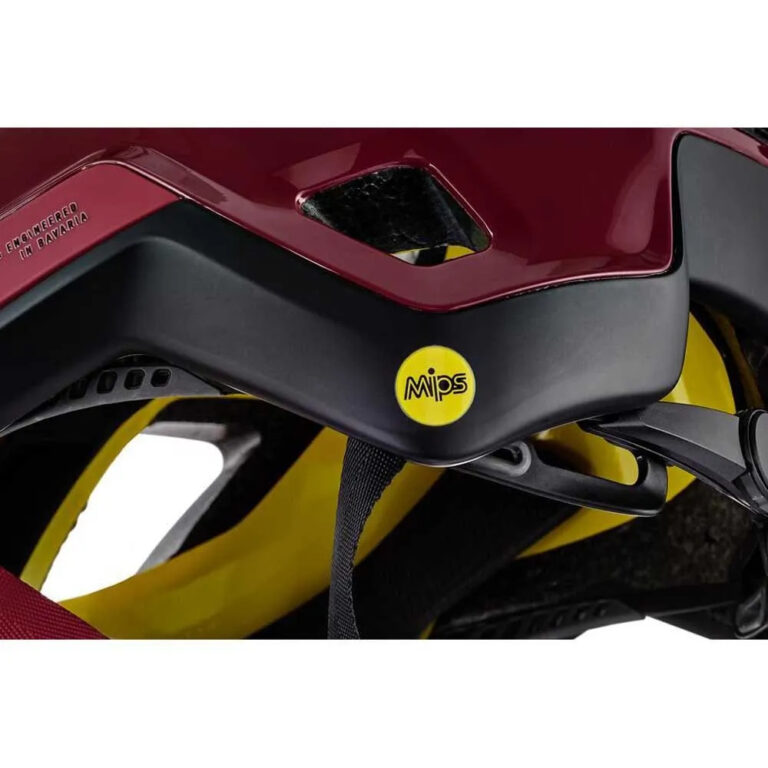 Cube Strover MIPS MTB Helmet S Red - L Red - Image 4