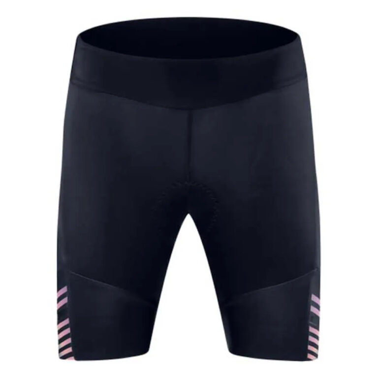 Cube Teamline Shorts XS Black / Violet - 3XL Black / Violet - Image 3