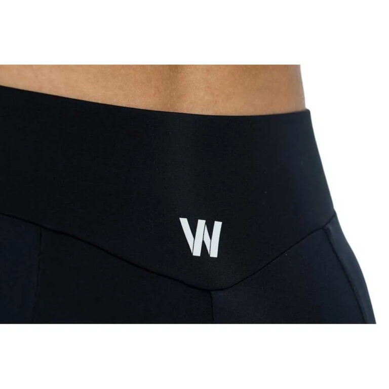 Cube Teamline Shorts XS Black / Violet - 3XL Black / Violet - Image 5