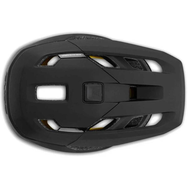 Cube Trooper MIPS MTB Helmet S Black - L Black - Image 5