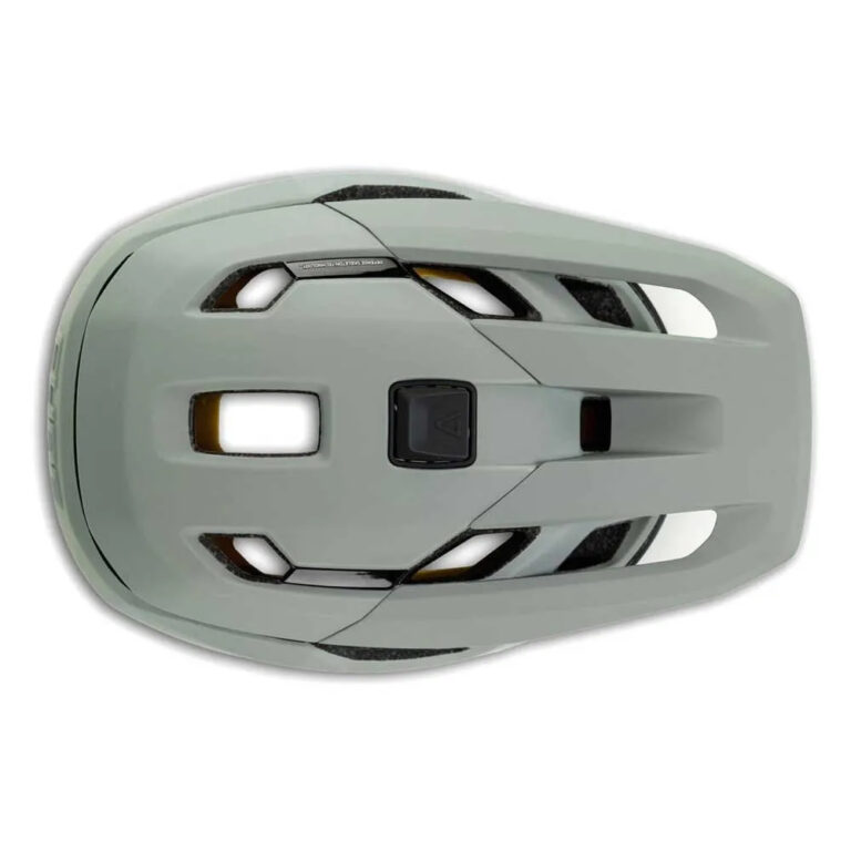 Cube Trooper MIPS MTB Helmet S Grey - L Grey - Image 4