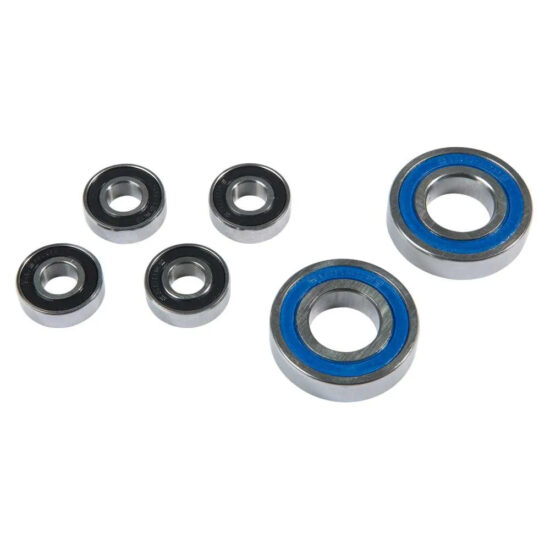 Cube Two 15 Pivot Arm MY 2013 Bearing Kit One Size Multicolor