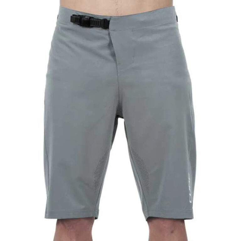 Cube Vertex Lightweight Baggy Shorts XS Grey - 3XL Grey