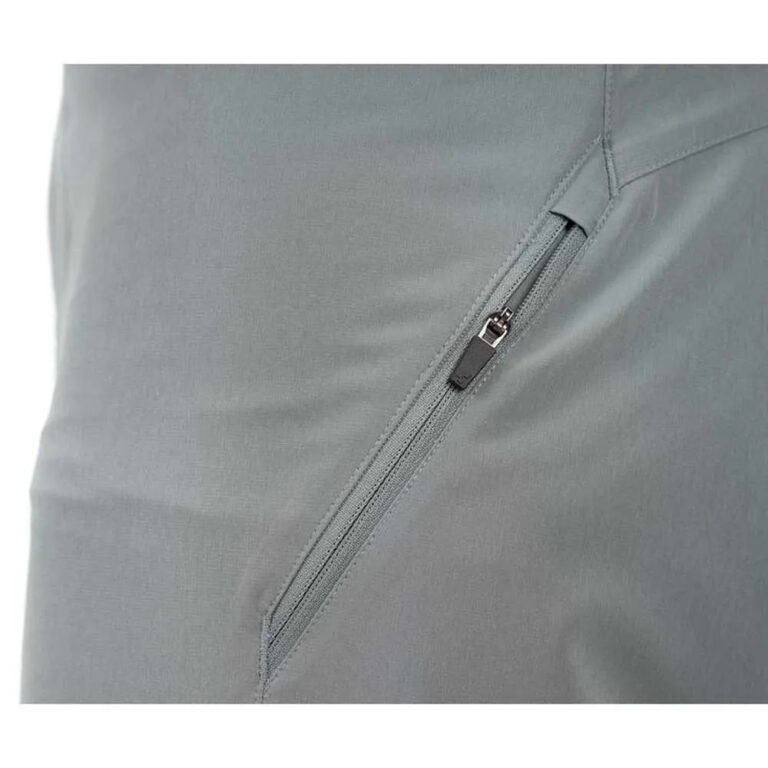 Cube Vertex Lightweight Baggy Shorts XS Grey - 3XL Grey - Image 4