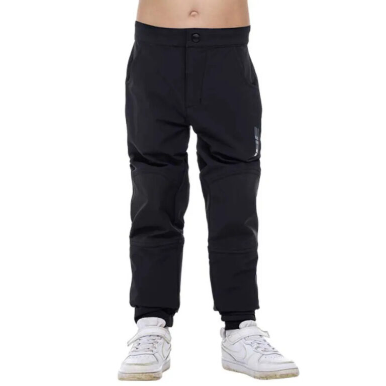 Cube Vertex Lightweight Rookie Baggy Pants 2XS Black - 2XL Black