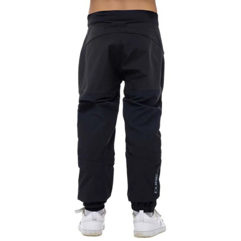 Cube Vertex Lightweight Rookie Baggy Pants 2XS Black - 2XL Black - Image 2