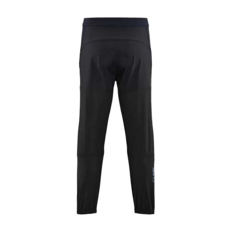 Cube Vertex Lightweight Rookie Baggy Pants 2XS Black - 2XL Black - Image 4