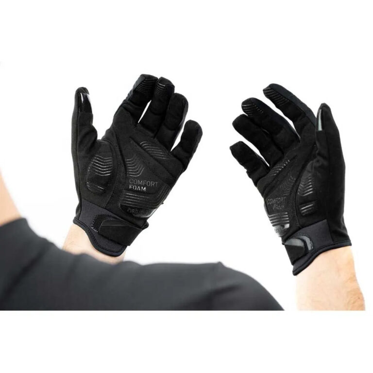 Cube X NF Gloves XS Black - XL Black - Image 3