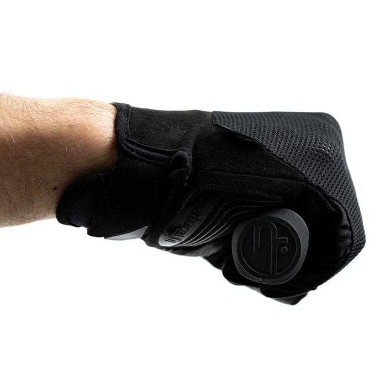 Cube X NF Gloves XS Black - XL Black - Image 4