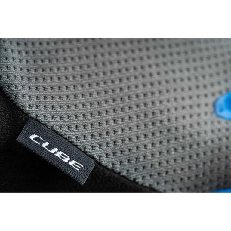 Cube X NF Gloves XS Grey / Blue - 2XL Grey / Blue - Image 6