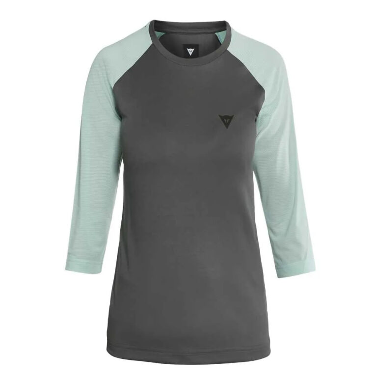 Dainese bike Dainese Bike HG Bondi 3/4 Sleeve T-shirt XS Dark Gray / Water - 2XL Dark Gray / Water - Image 3