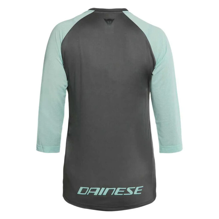 Dainese bike Dainese Bike HG Bondi 3/4 Sleeve T-shirt XS Dark Gray / Water - 2XL Dark Gray / Water - Image 4