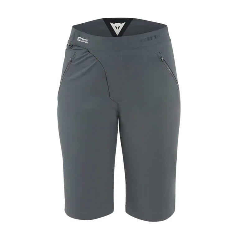 Dainese bike Dainese Bike HG Ipannema Shorts XL Dark Gray - 2XL Dark Gray - Image 3