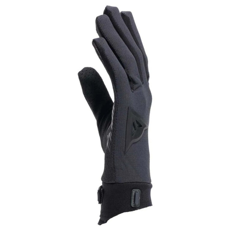 Dainese bike Dainese Bike HGC Hybrid Gloves 2XS Black / Black - 2XL Black / Black - Image 4