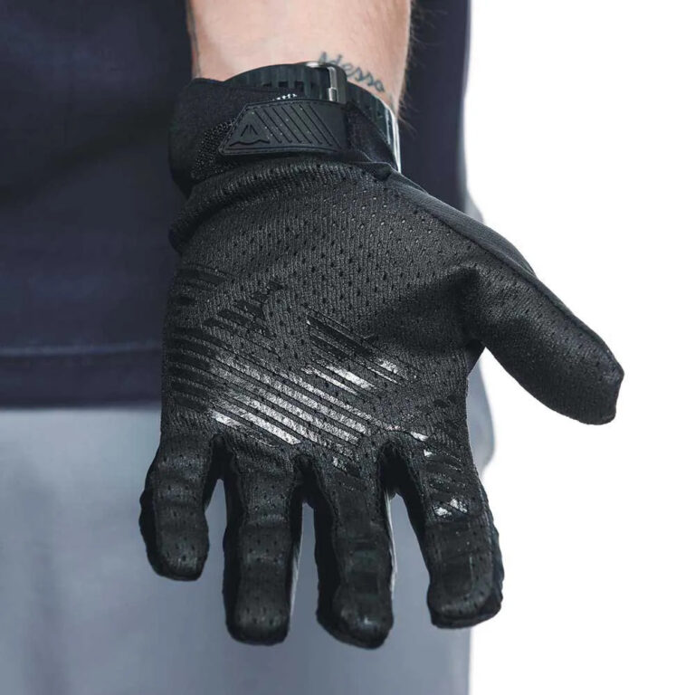 Dainese bike Dainese Bike HGC Hybrid Gloves 2XS Black / Black - 2XL Black / Black - Image 6