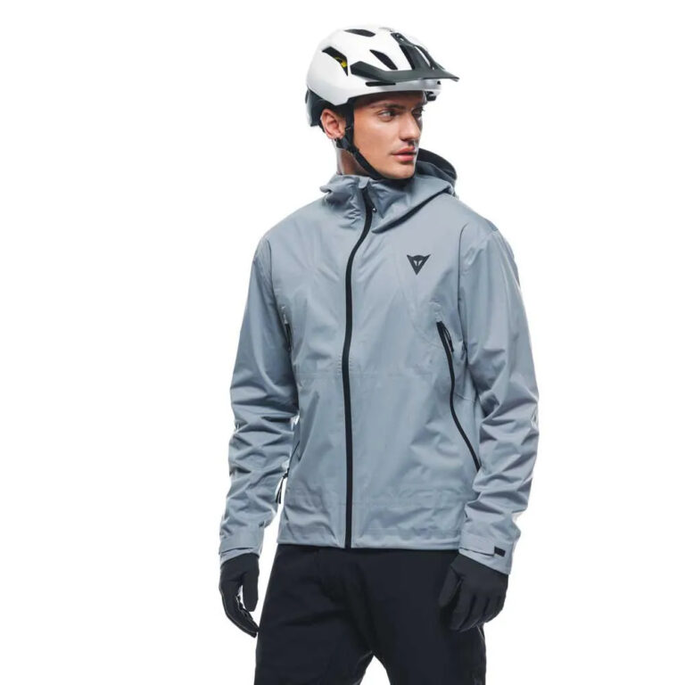 Dainese bike Dainese Bike HGC Shell Jacket XS Tradewinds - 2XL Tradewinds - Image 6