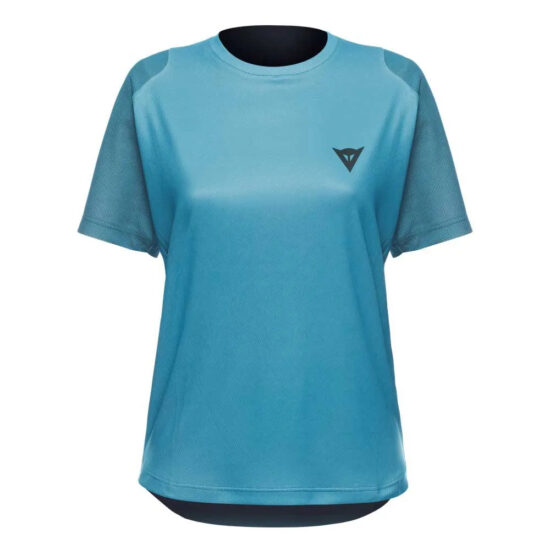 Dainese bike Dainese Bike HGL Short Sleeve Jersey XS Barrier Reef - 2XL Barrier Reef