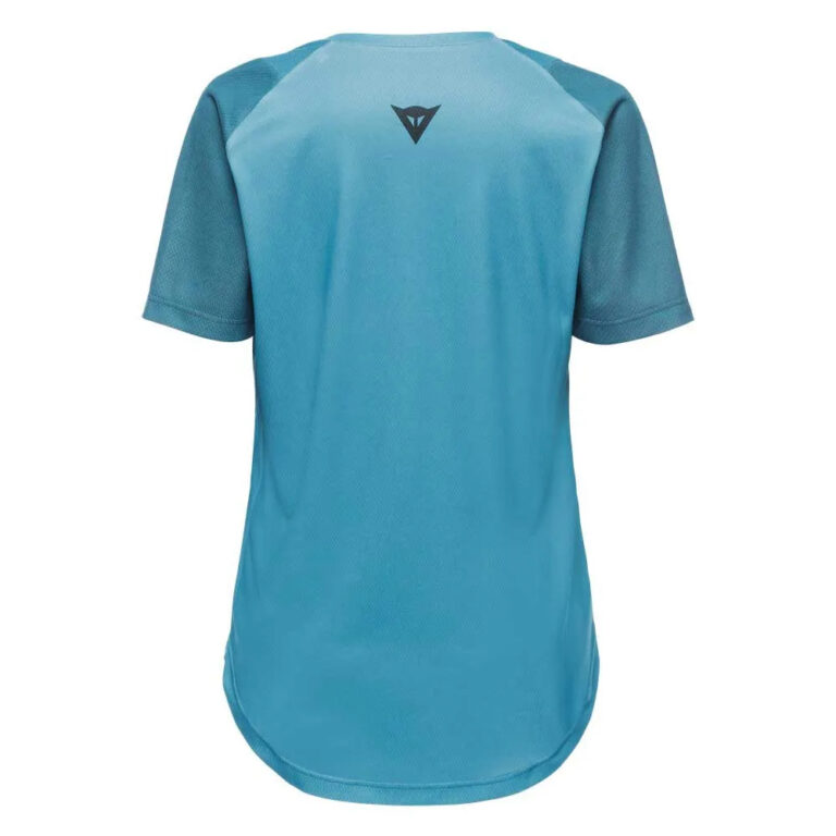 Dainese bike Dainese Bike HGL Short Sleeve Jersey XS Barrier Reef - 2XL Barrier Reef - Image 2