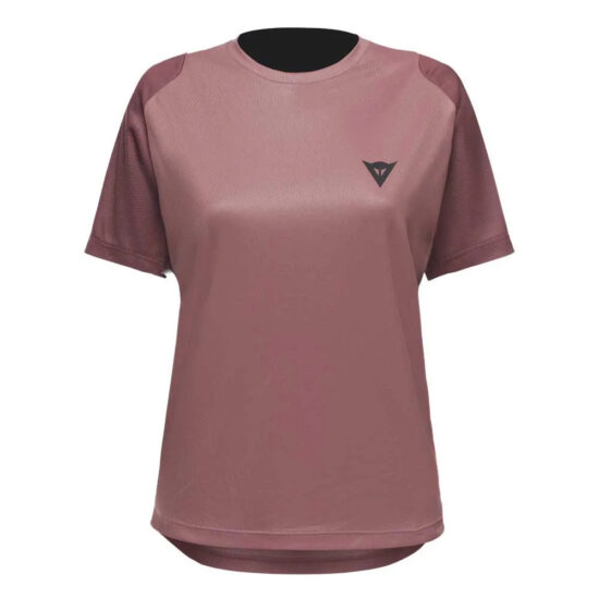 Dainese bike Dainese Bike HGL Short Sleeve Jersey S Rose Taupe - XL Rose Taupe