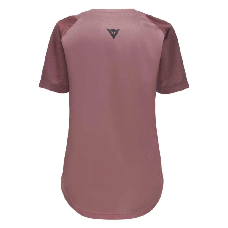 Dainese bike Dainese Bike HGL Short Sleeve Jersey S Rose Taupe - XL Rose Taupe - Image 2