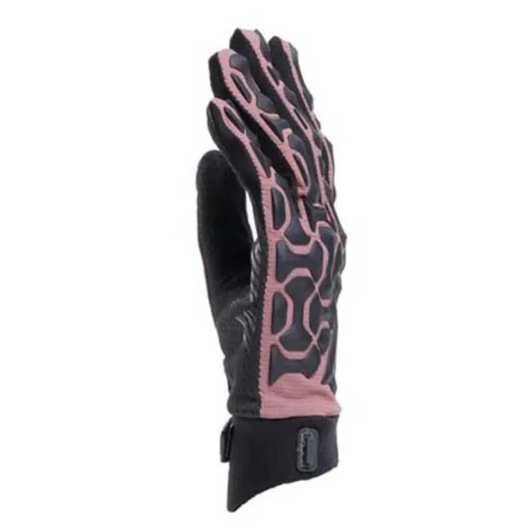 Dainese bike Dainese Bike HGR EXT Gloves 2XS Rose Taupe - 2XL Rose Taupe - Image 4