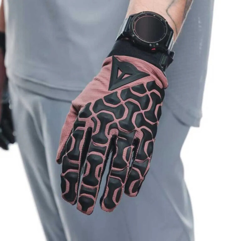 Dainese bike Dainese Bike HGR EXT Gloves 2XS Rose Taupe - 2XL Rose Taupe - Image 6