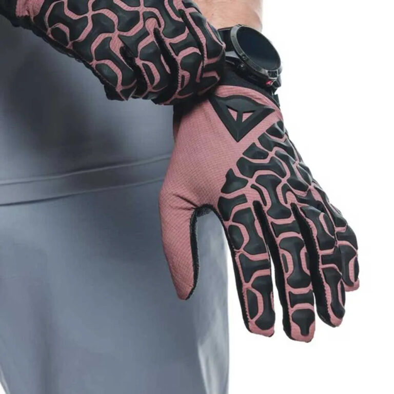 Dainese bike Dainese Bike HGR EXT Gloves 2XS Rose Taupe - 2XL Rose Taupe - Image 7