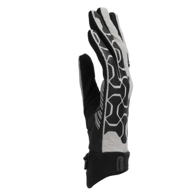 Dainese bike Dainese Bike HGR Gloves 2XS Grey - 2XL Grey - Image 4