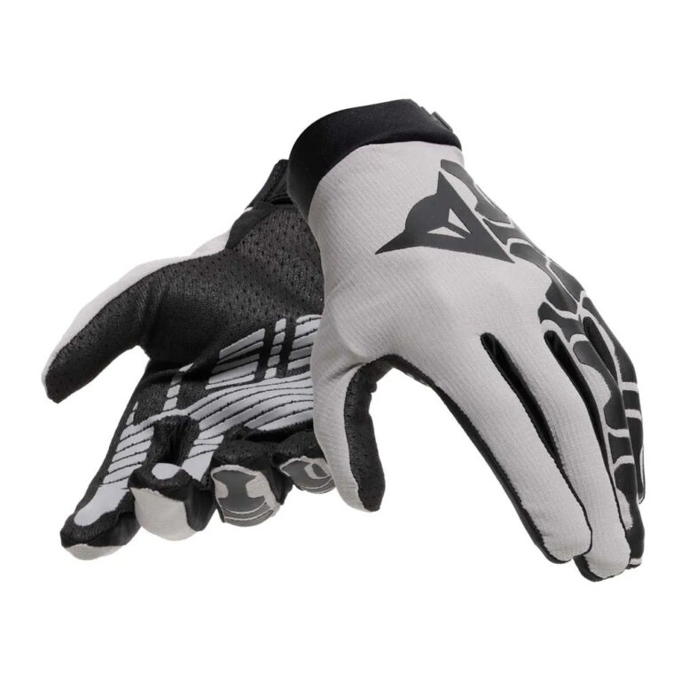 Dainese bike Dainese Bike HGR Gloves 2XS Grey - 2XL Grey - Image 5