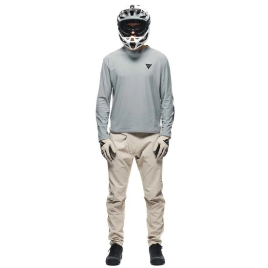 Dainese bike Dainese Bike HGR Long Sleeve Jersey XS Gray - S Gray