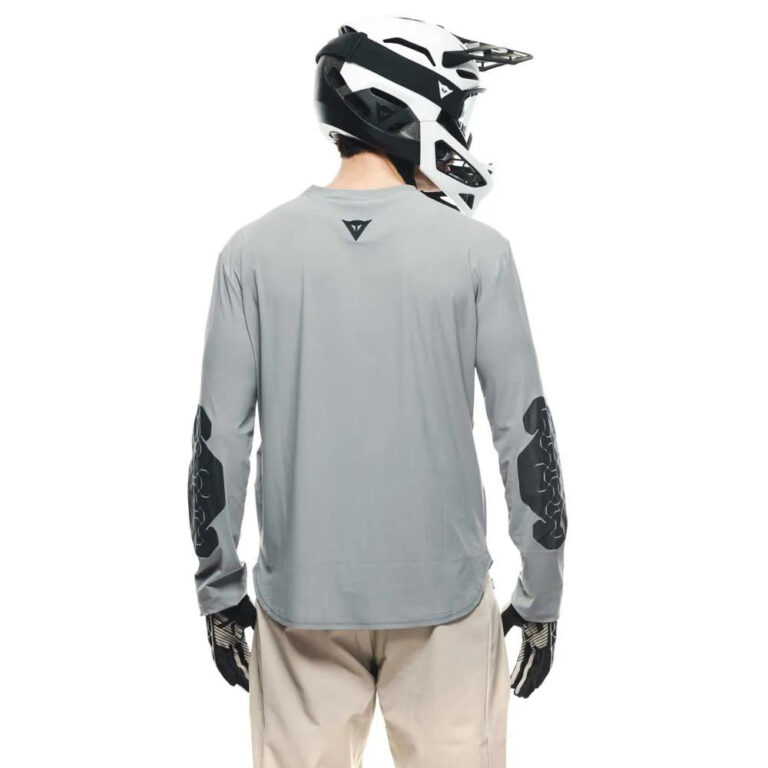 Dainese bike Dainese Bike HGR Long Sleeve Jersey XS Gray - S Gray - Image 2