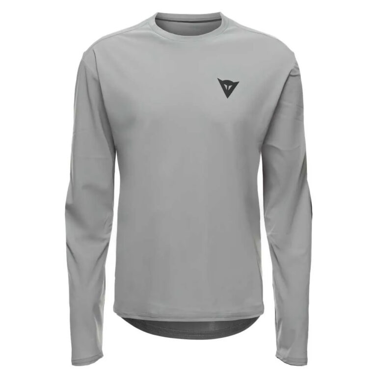 Dainese bike Dainese Bike HGR Long Sleeve Jersey XS Gray - S Gray - Image 3